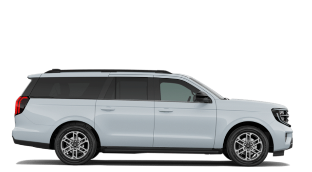 2026 Ford Expedition